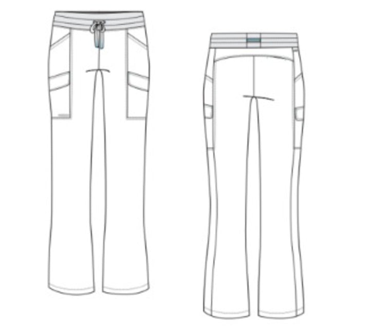 Reward Pant - Navy