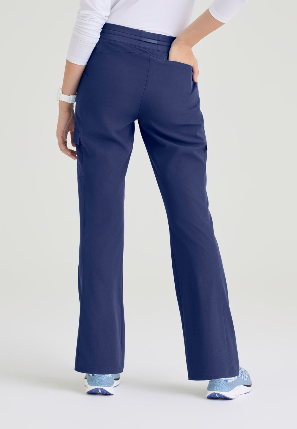 Reward Pant - Navy