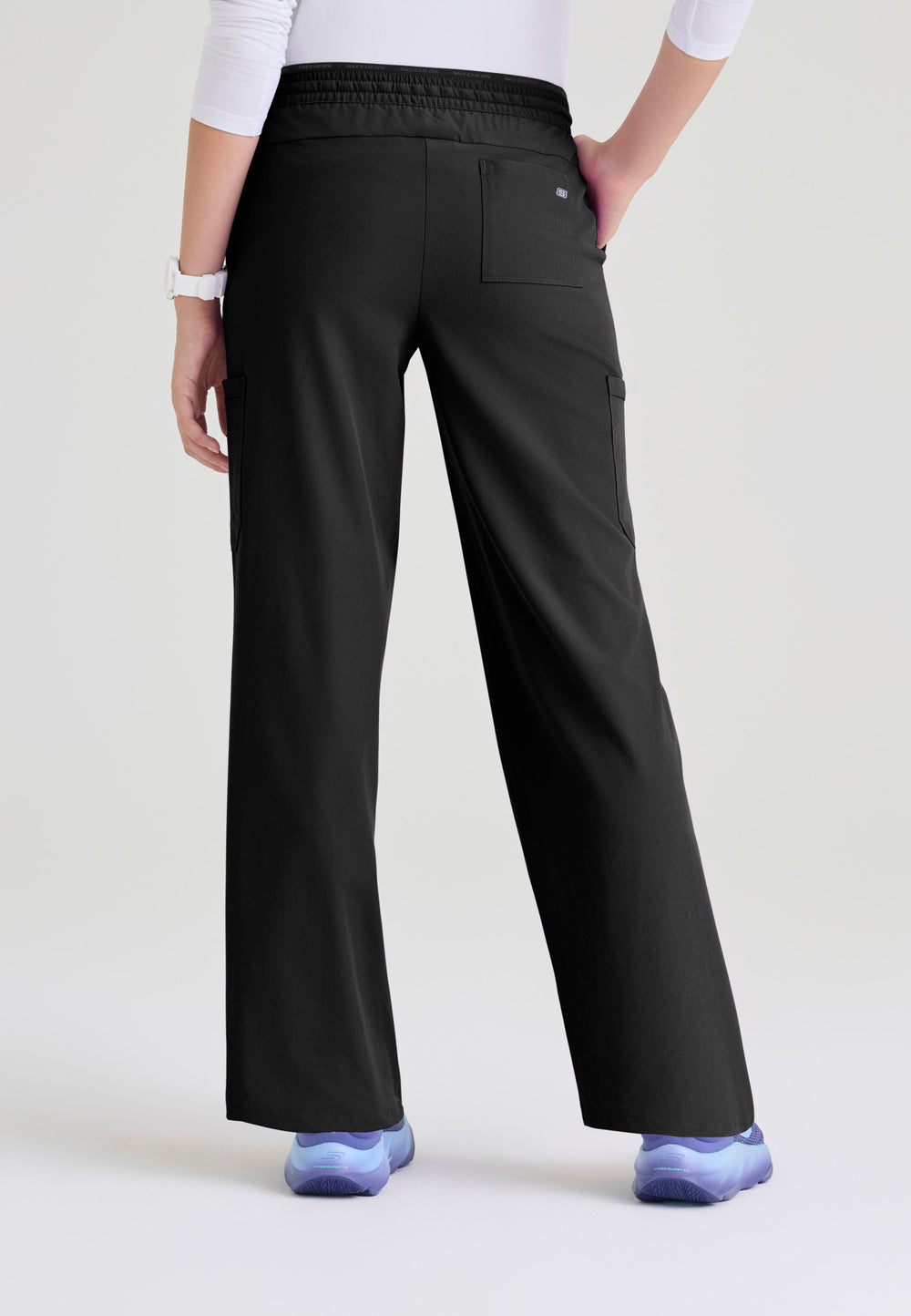 Honor Pant - Black