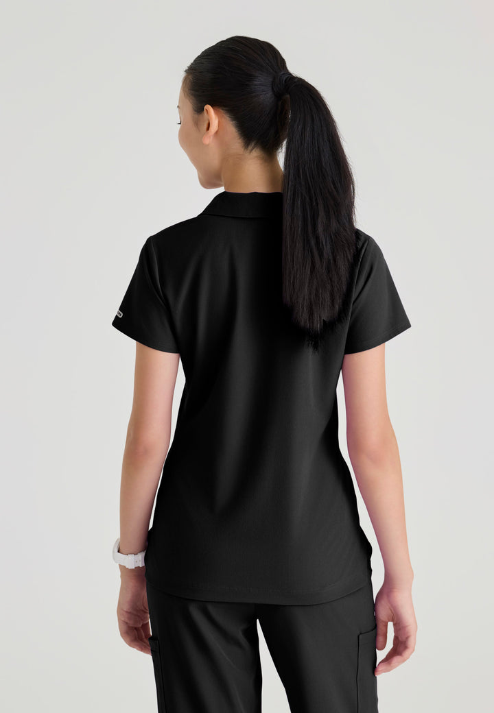 Honor Top - Black