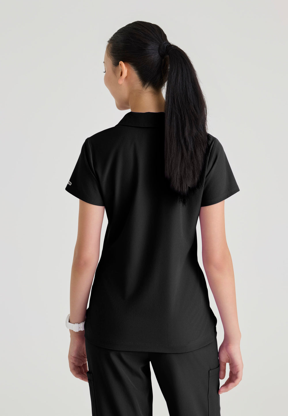 Honor Top - Black