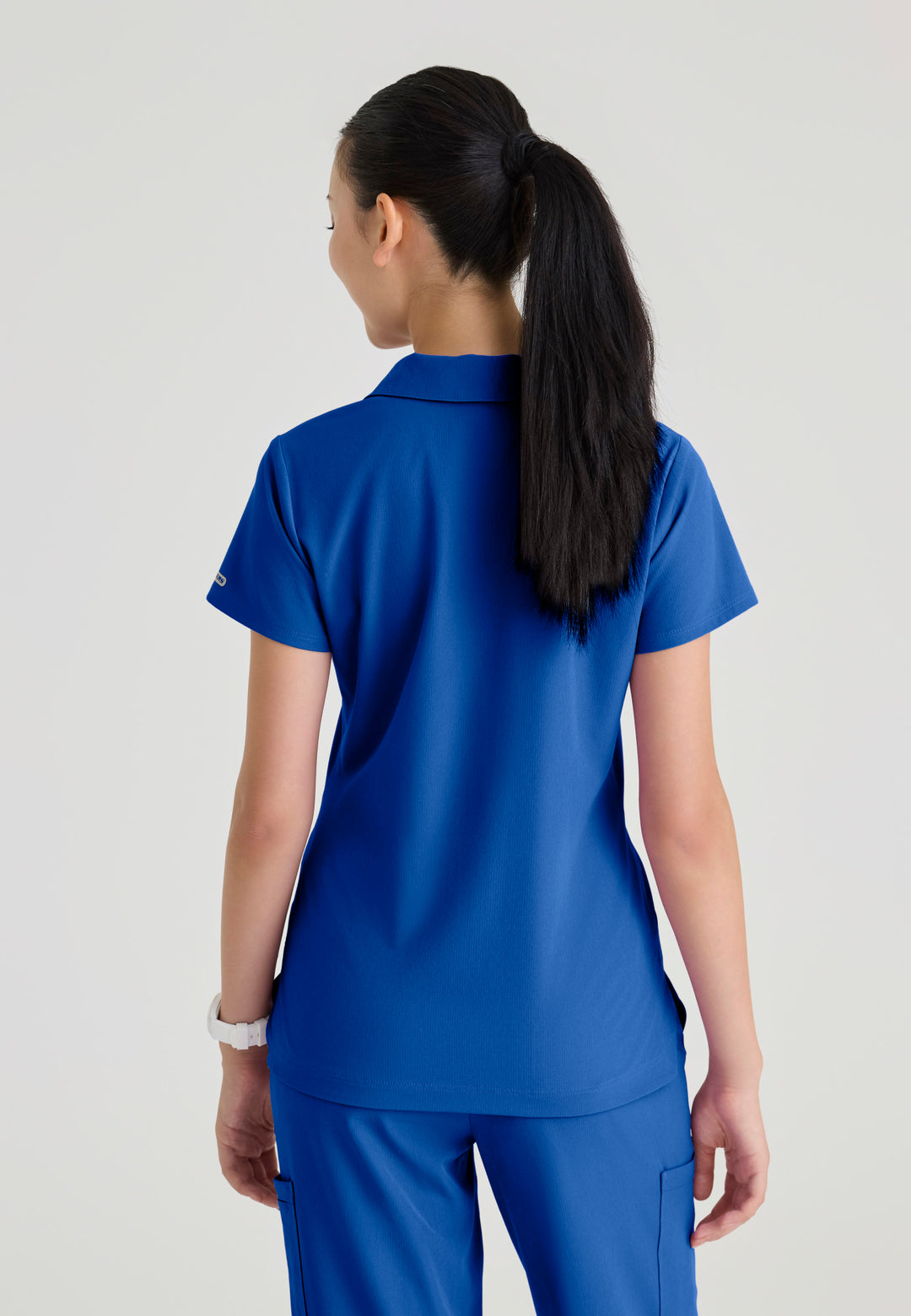 Honor Top - New Royal