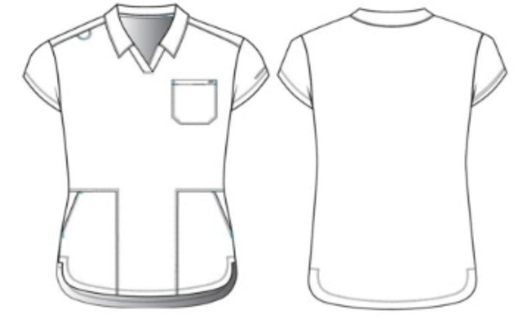 Honor Top - Navy
