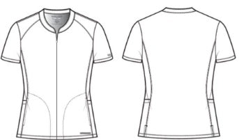 Glide Top - Bahama - Skechers Slip-Ins Knits
