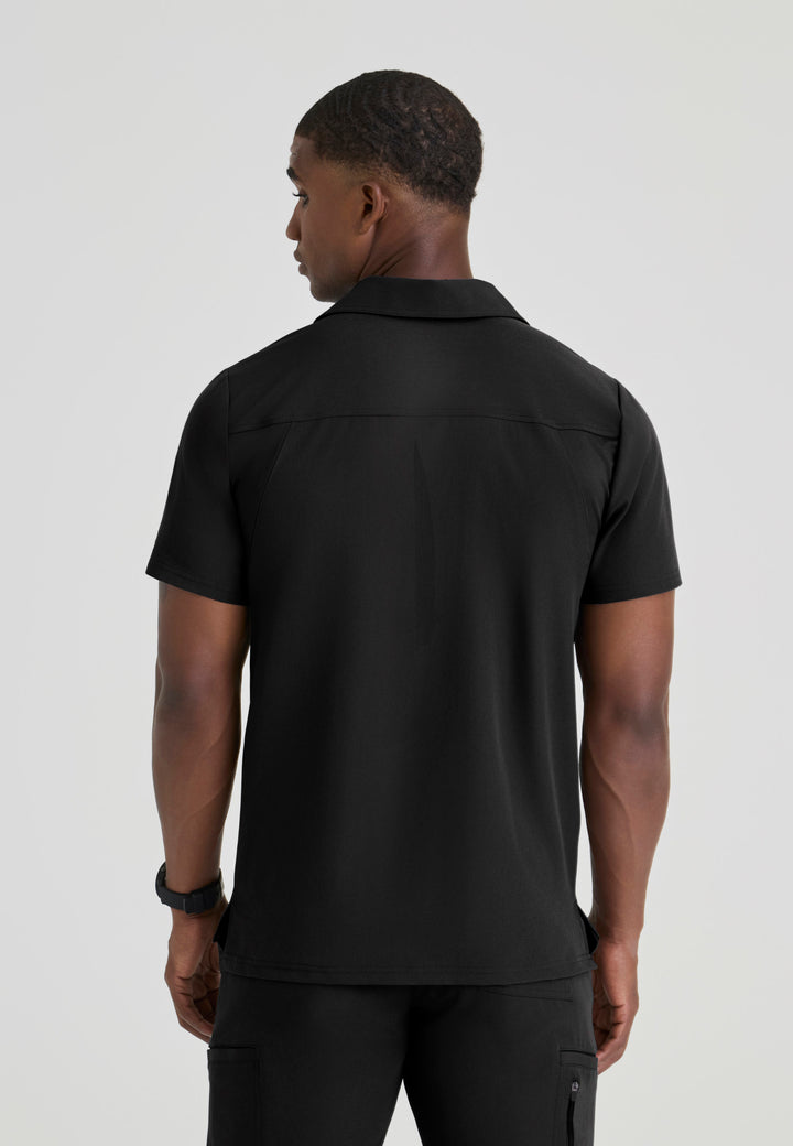 Merit Top - Black