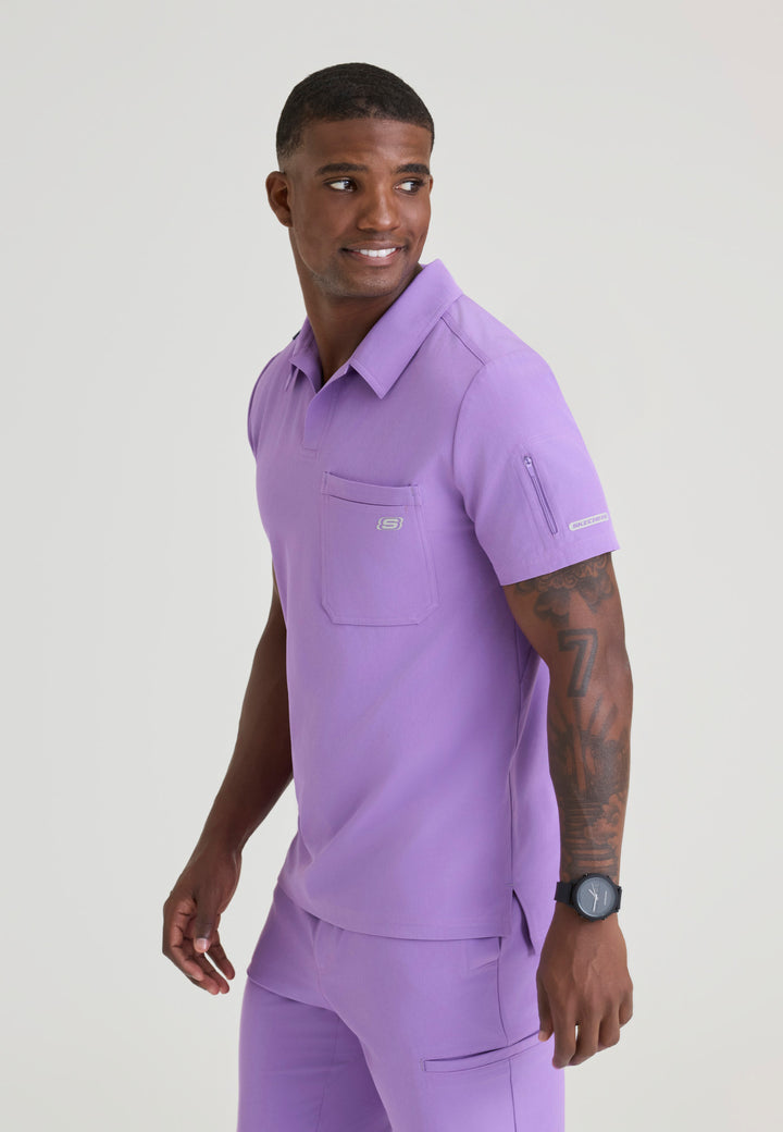 Merit Top - Luxe Lavender