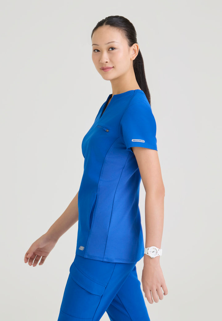 Reward Top - New Royal