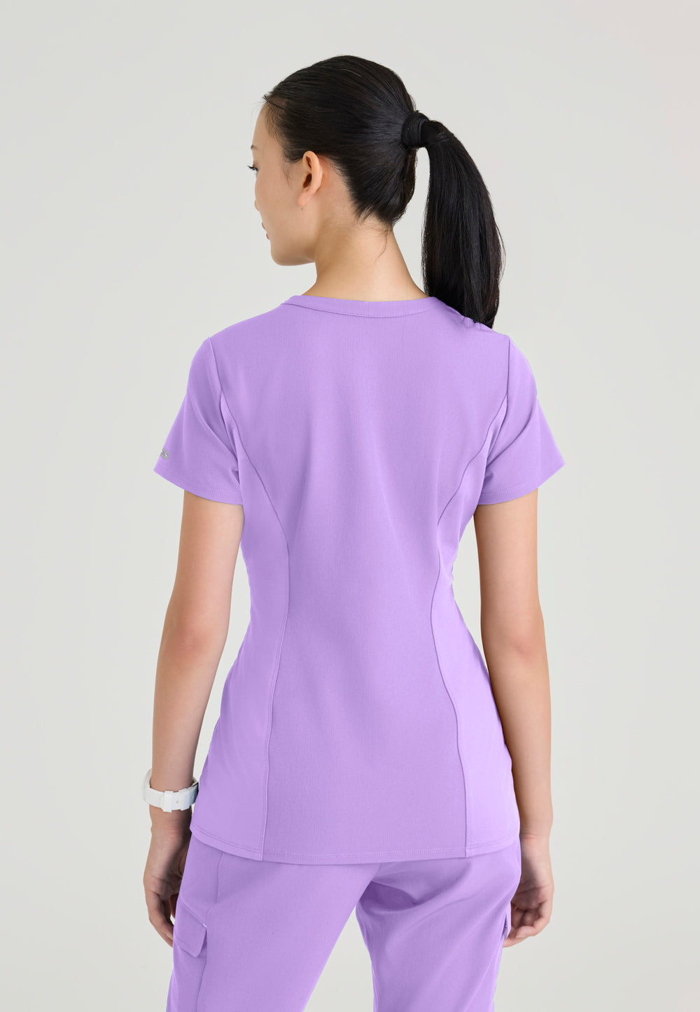 Reward Top - Luxe Lavender