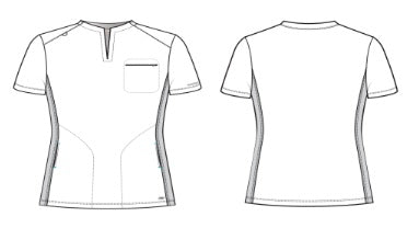 Reward Top - Bahama - Skechers