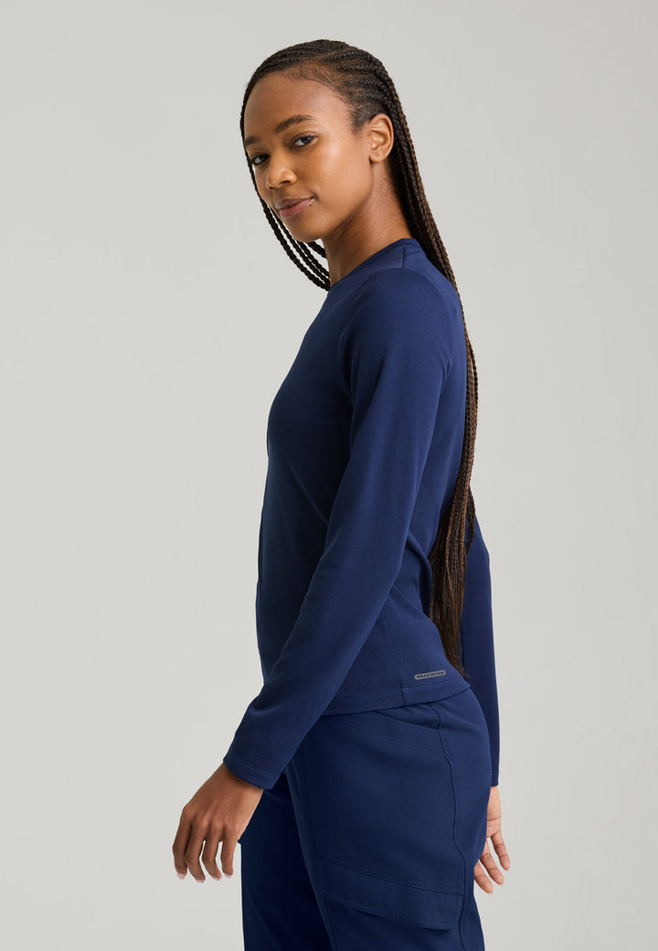 Holly Underscrub - Navy