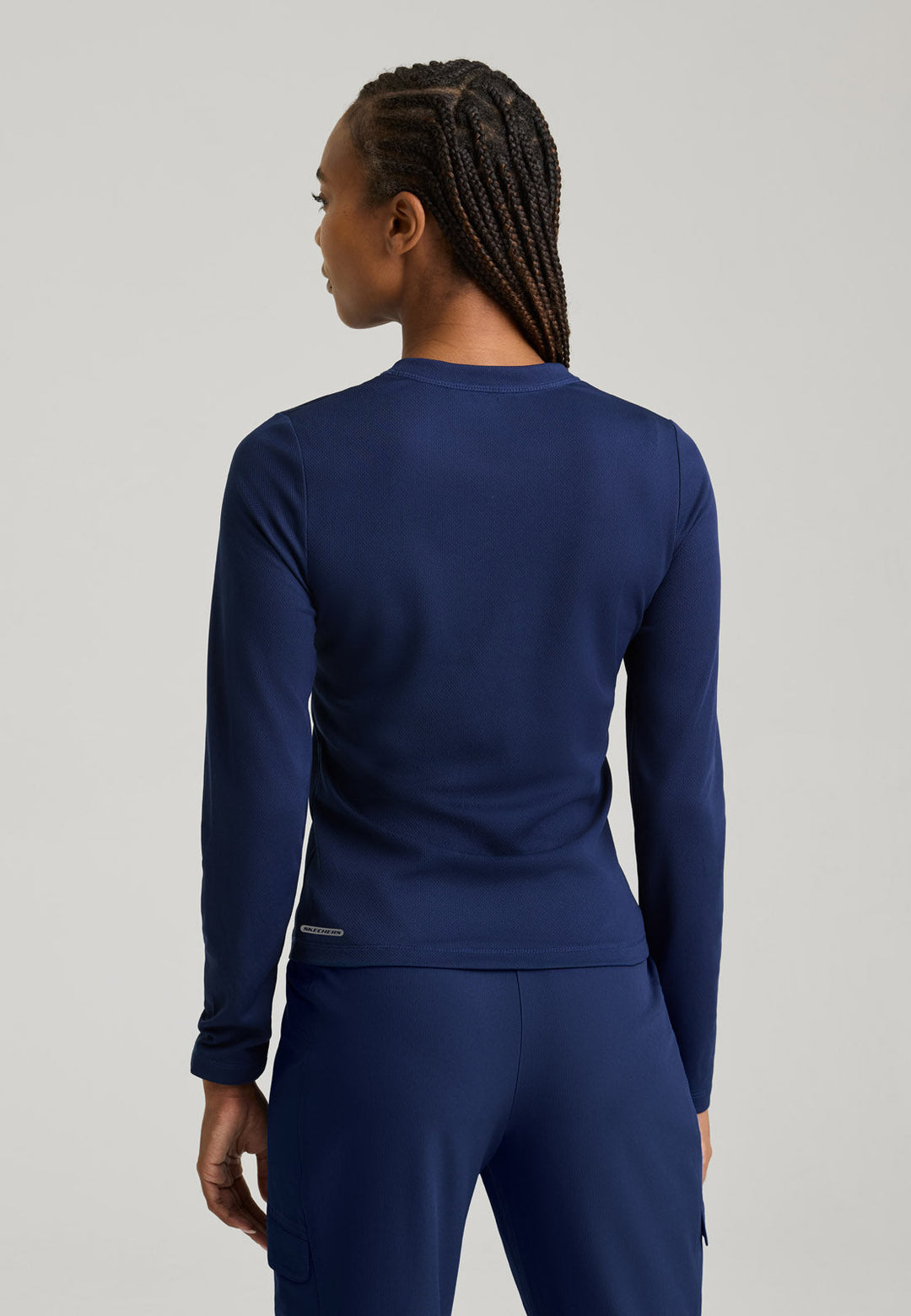 Holly Underscrub - Navy