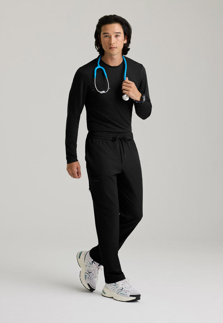 David Underscrub - Black