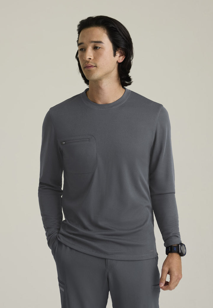 David Underscrub - Pewter