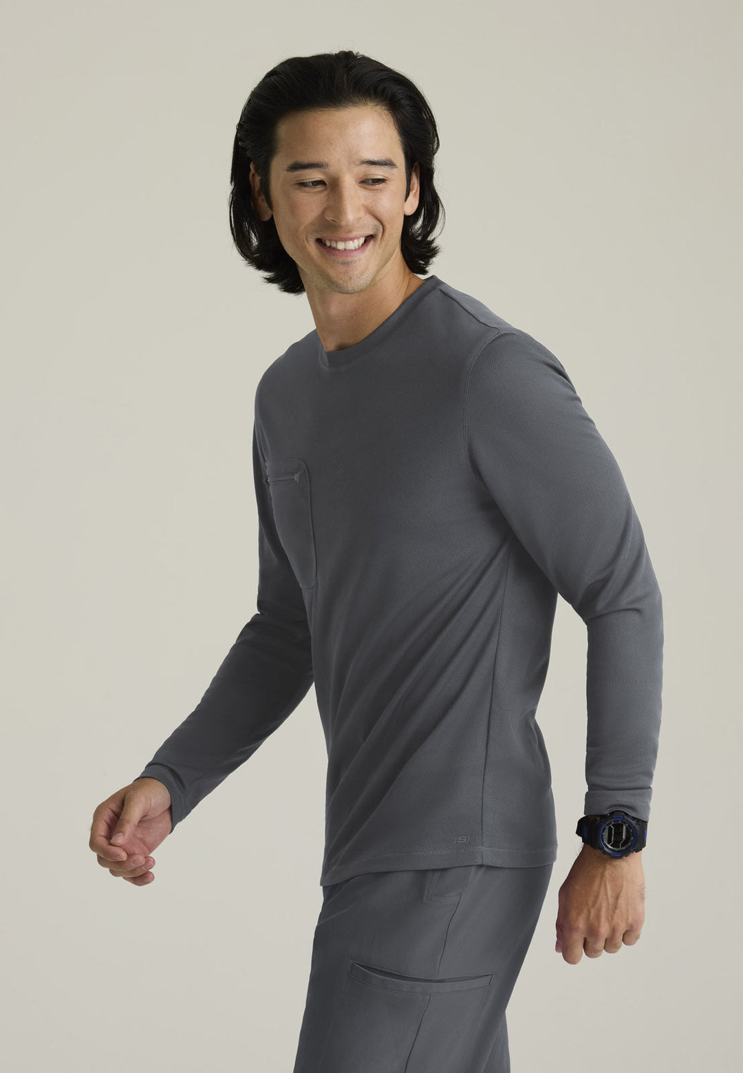 David Underscrub - Pewter