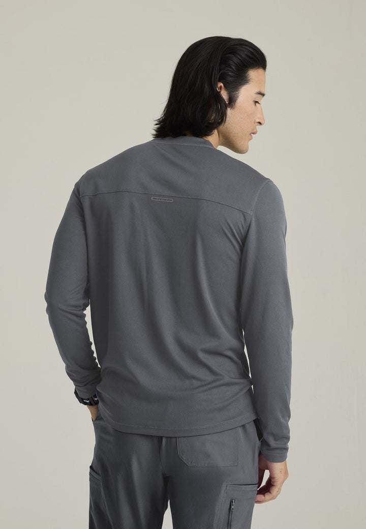 David Underscrub - Pewter