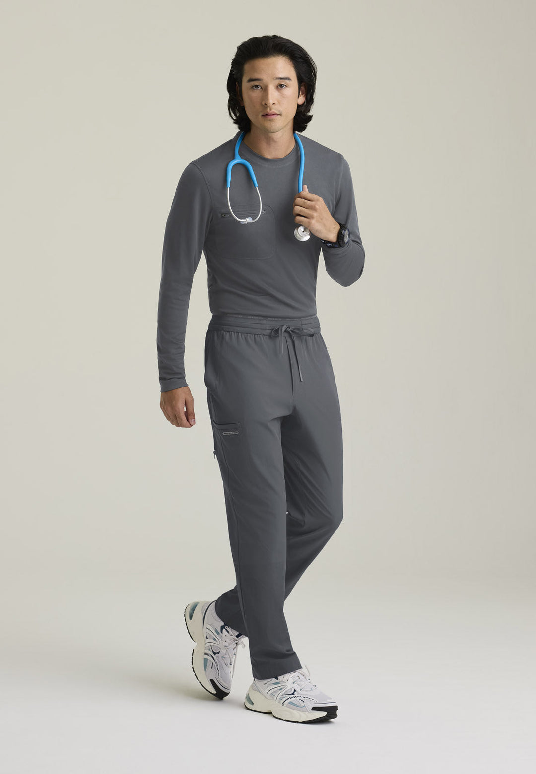 David Underscrub - Pewter