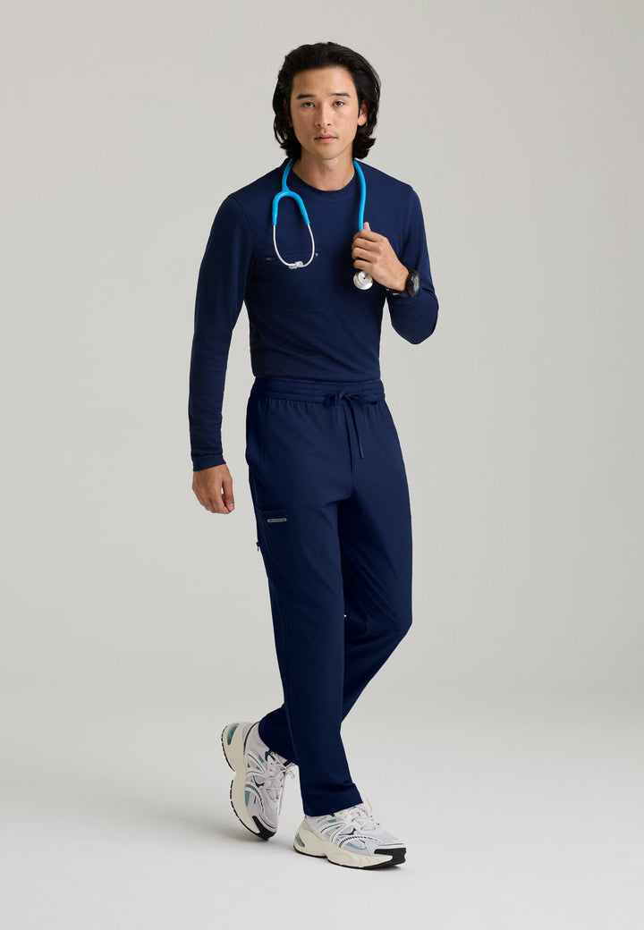 David Underscrub - Navy