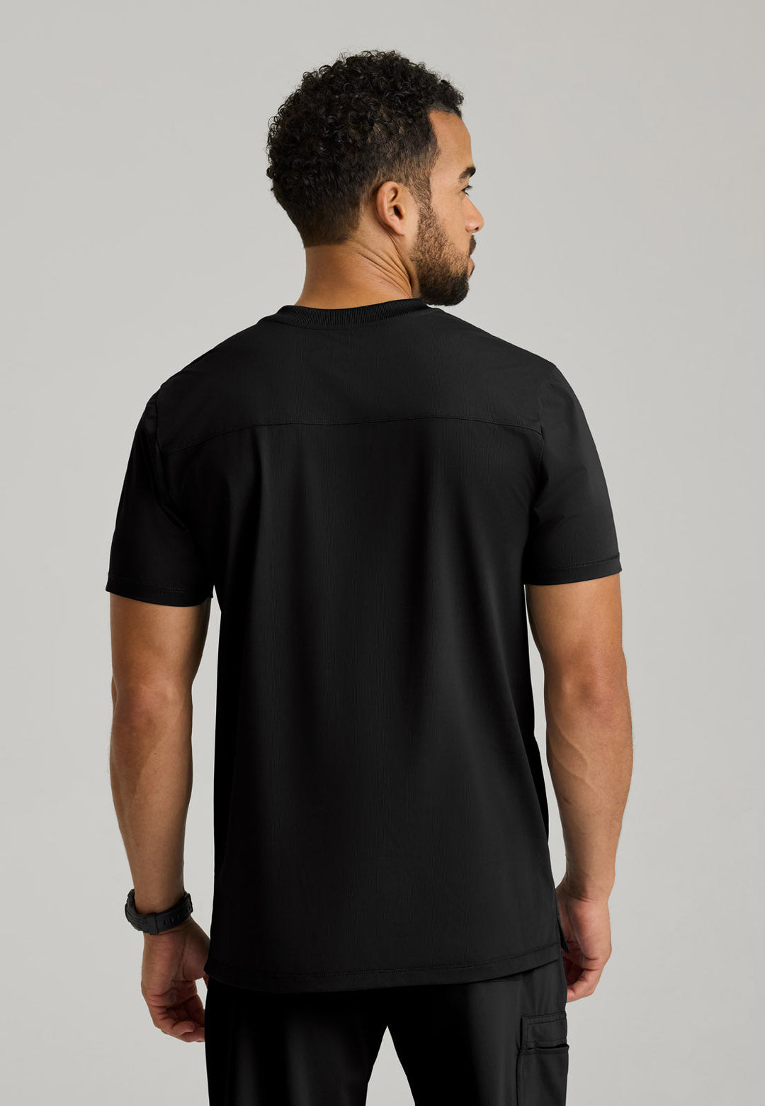 Rebound Top - Black