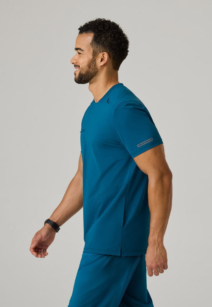 Rebound Top - Bahama