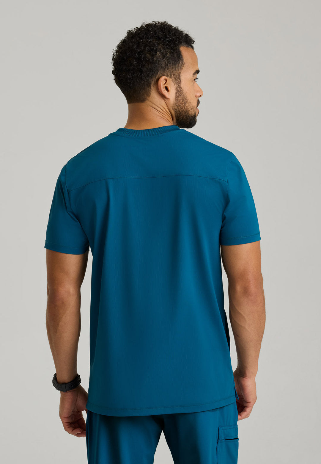 Rebound Top - Bahama