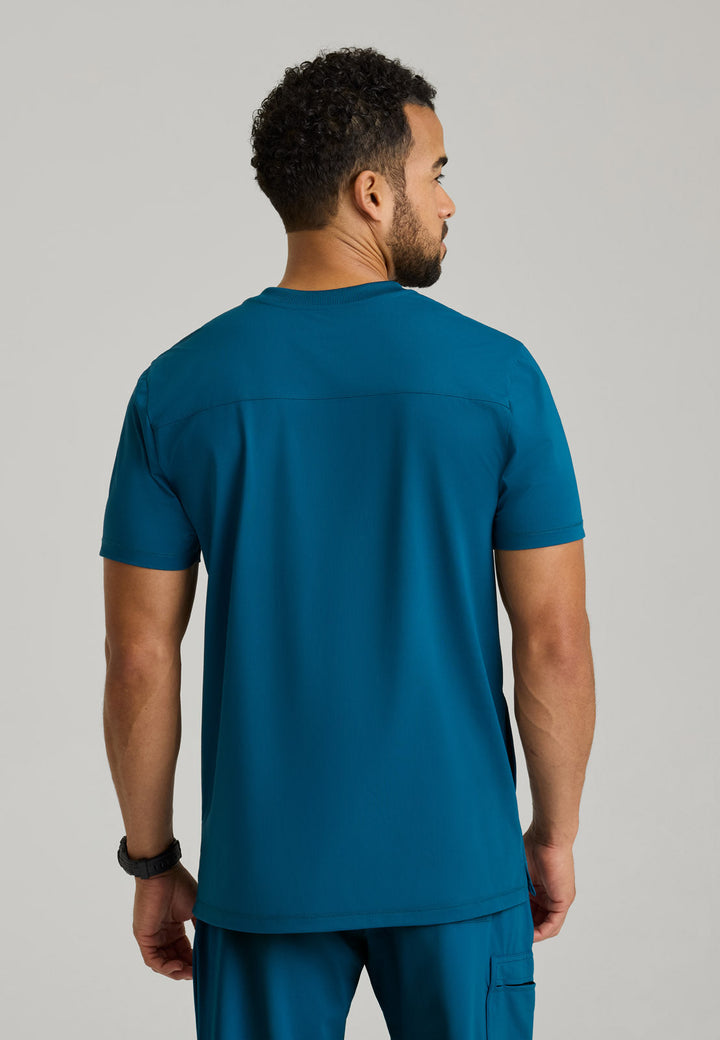 Rebound Top - Bahama