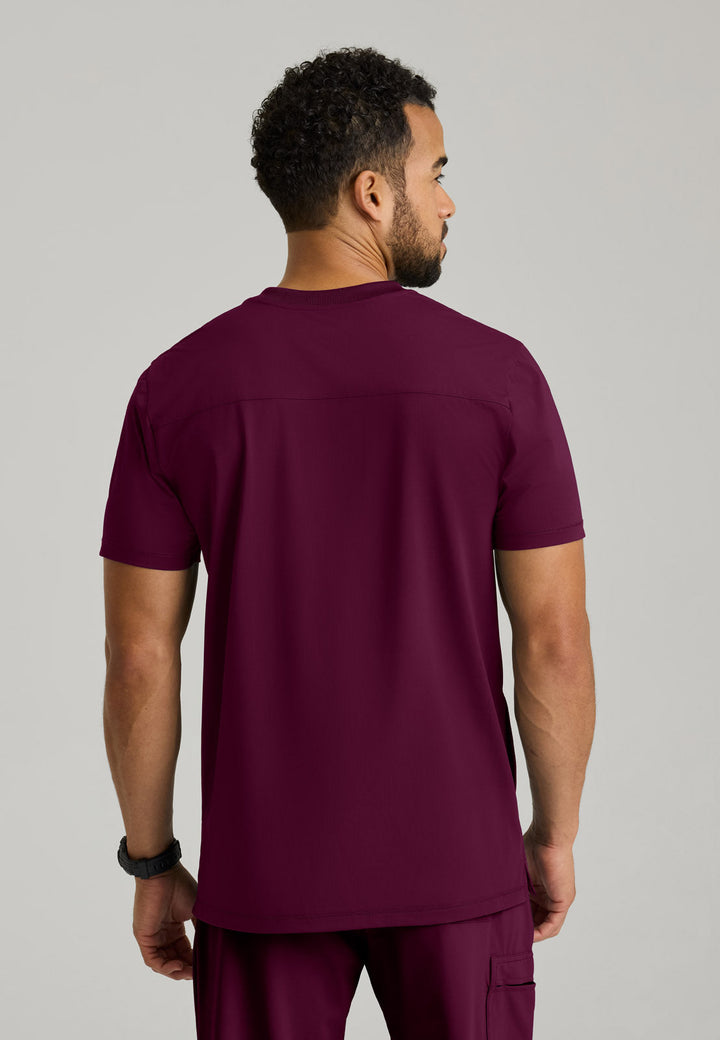 Rebound Top - Wine