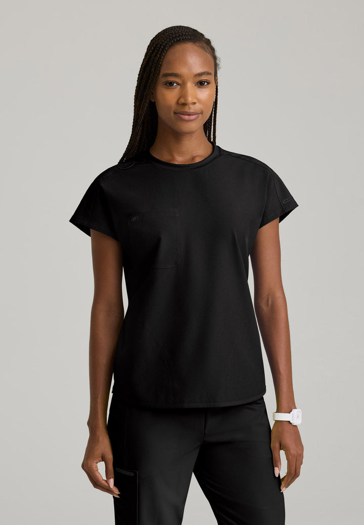 Fresh Top - Black