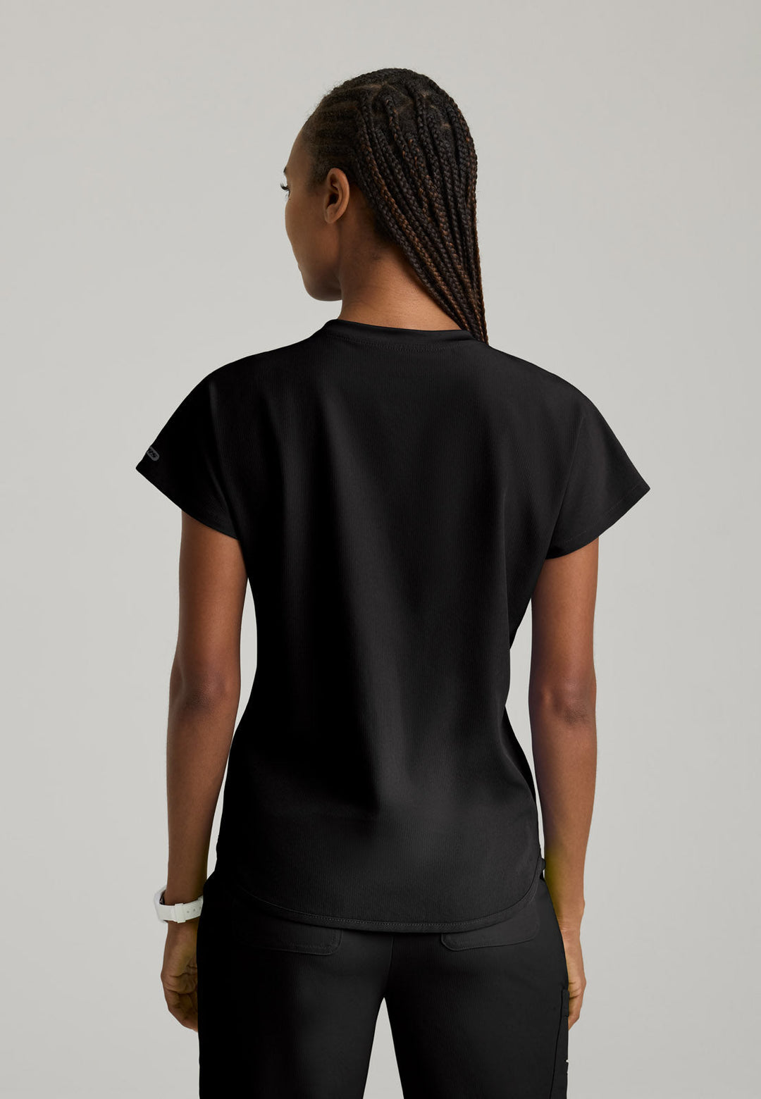 Fresh Top - Black