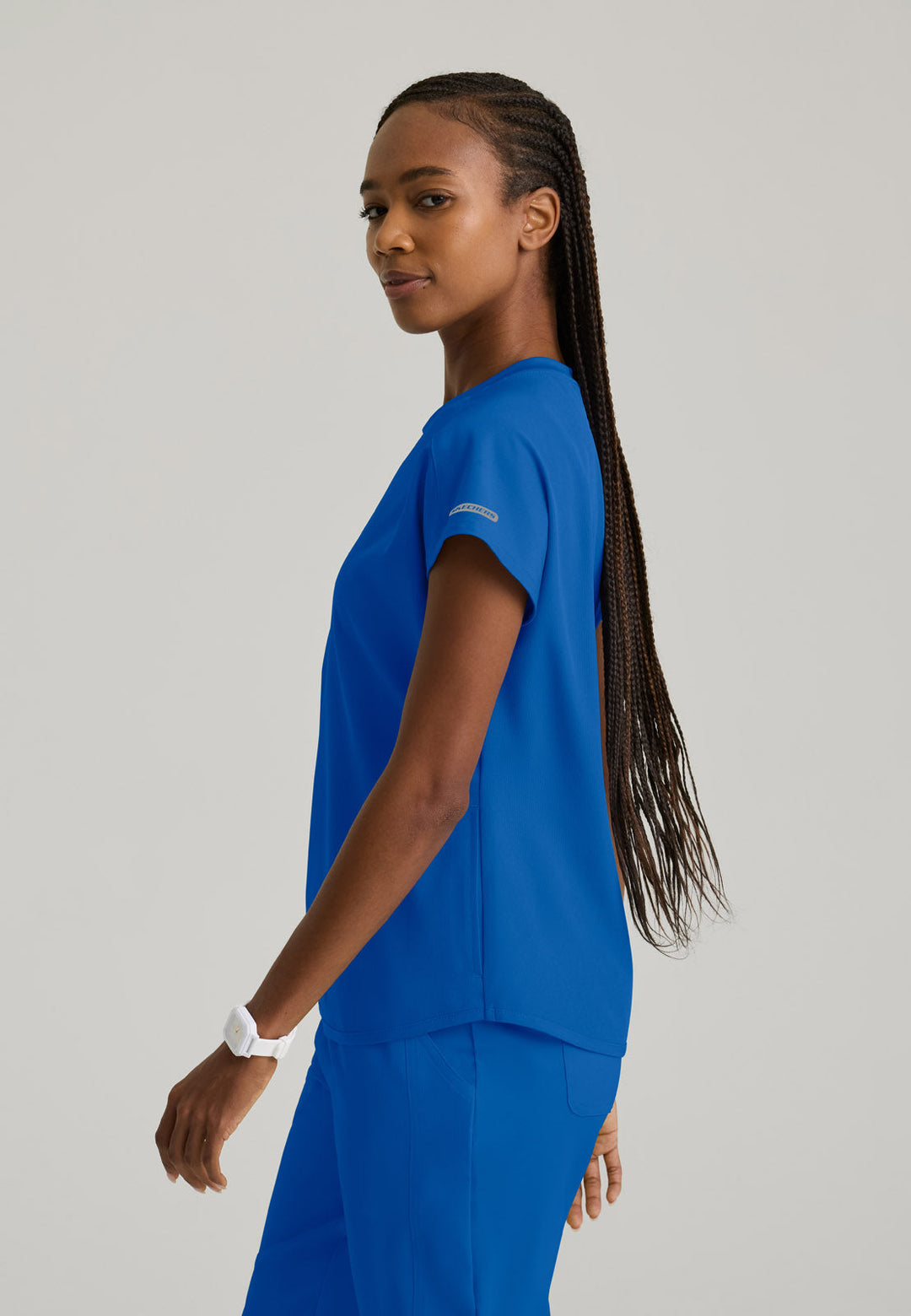 Fresh Top - New Royal