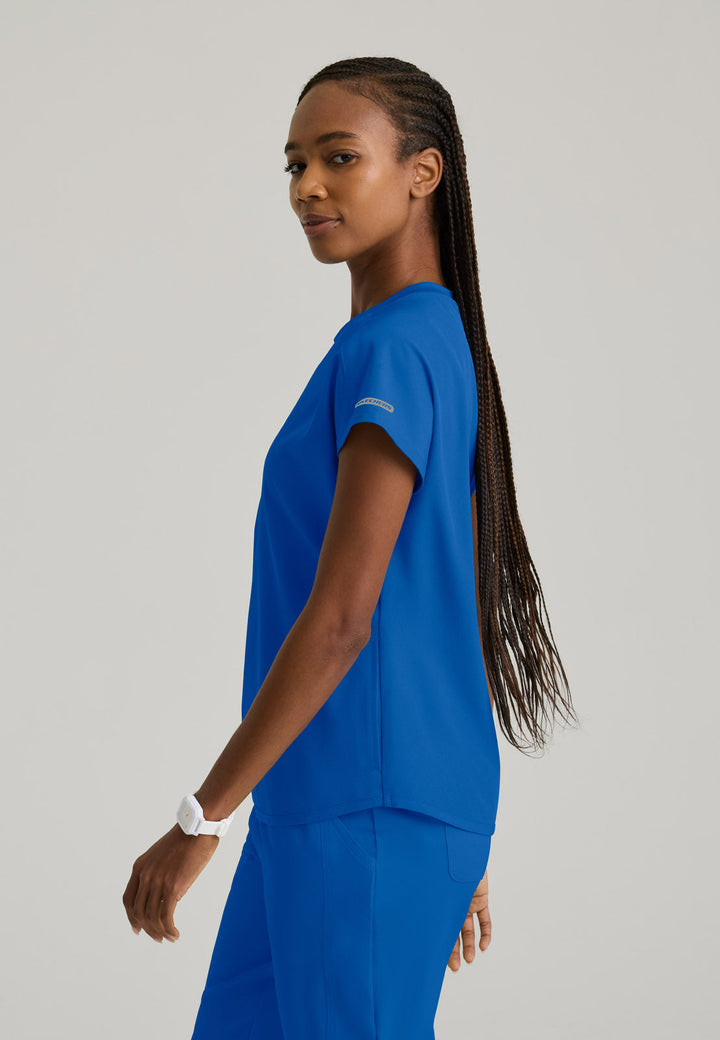 Fresh Top - New Royal