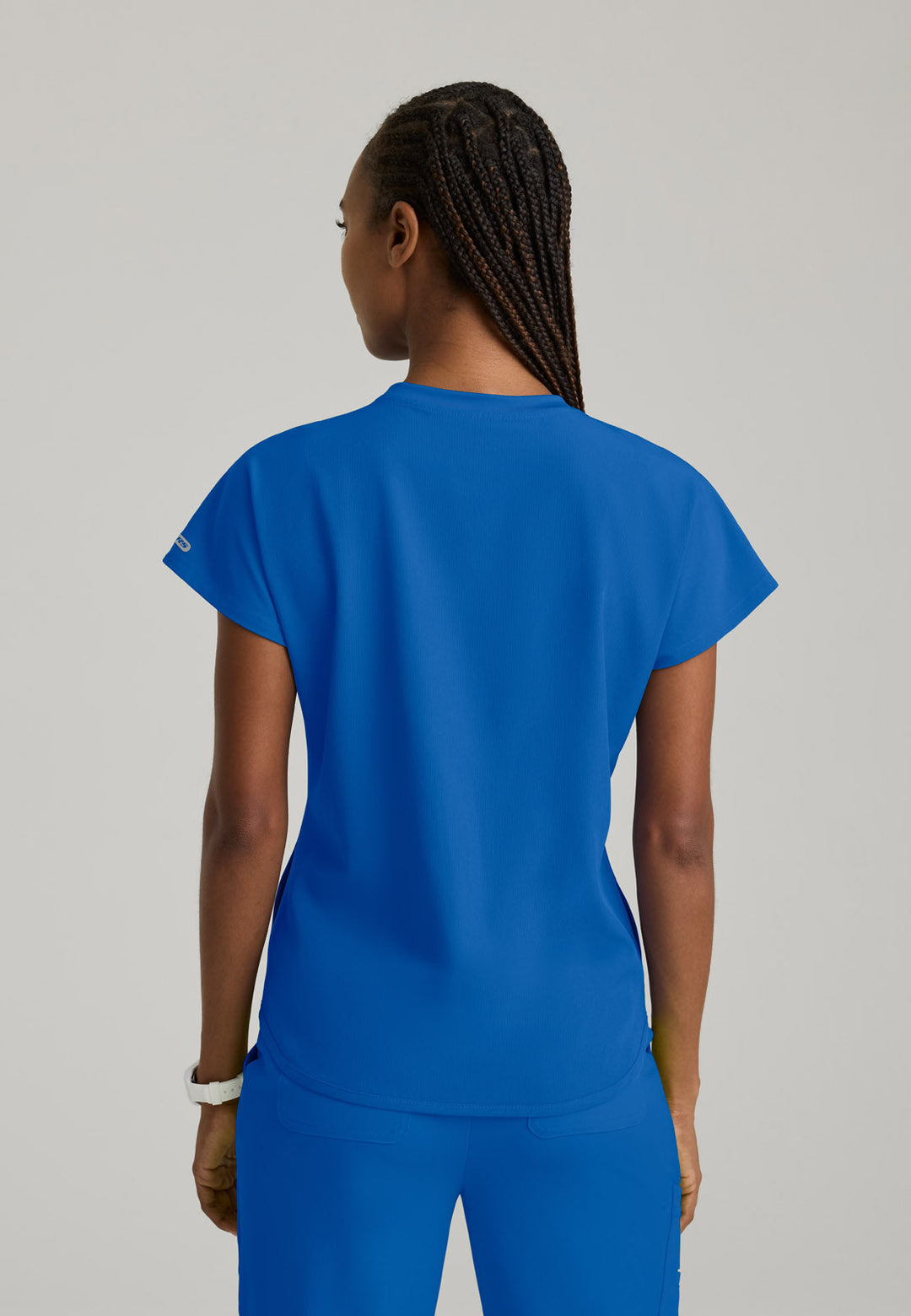 Fresh Top - New Royal