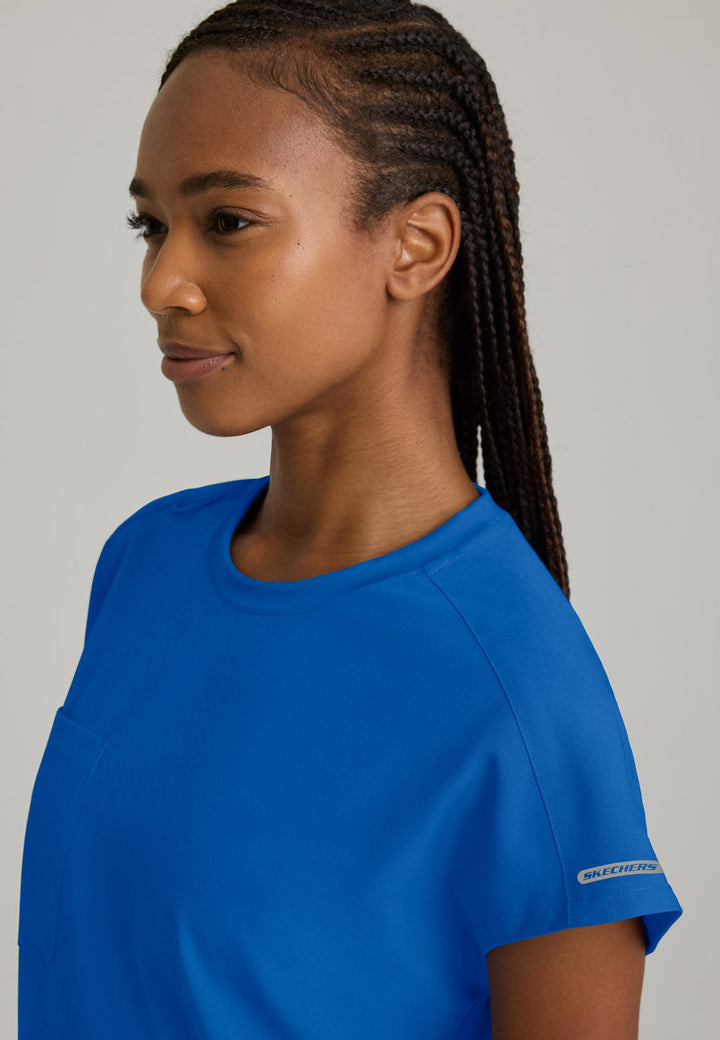 Fresh Top - New Royal