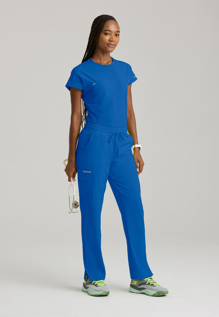 Fresh Top - New Royal