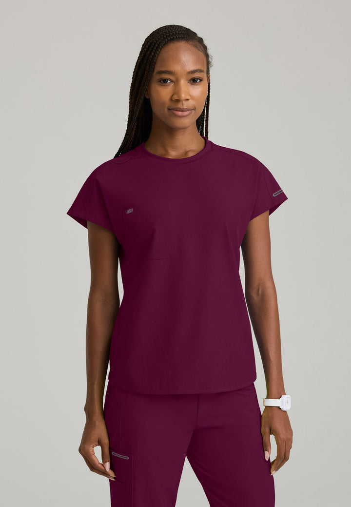 Fresh Top - Wine