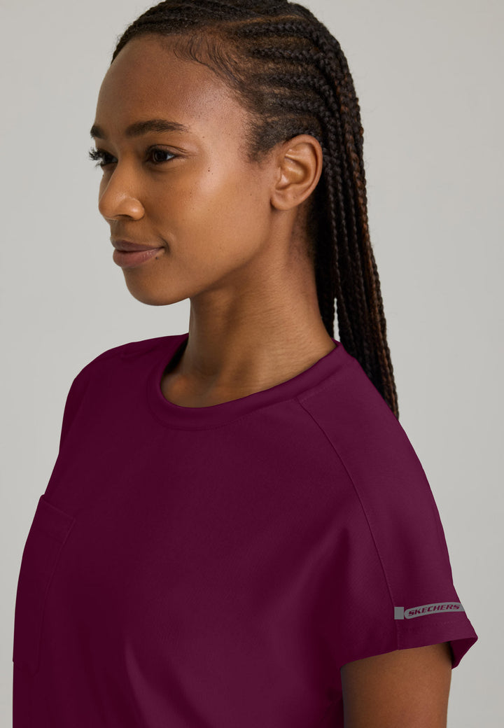 Fresh Top - Wine