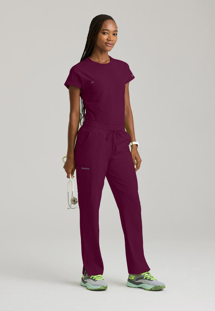 Fresh Top - Wine
