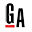 Grey's Anatomy Scrubs Official Site logo