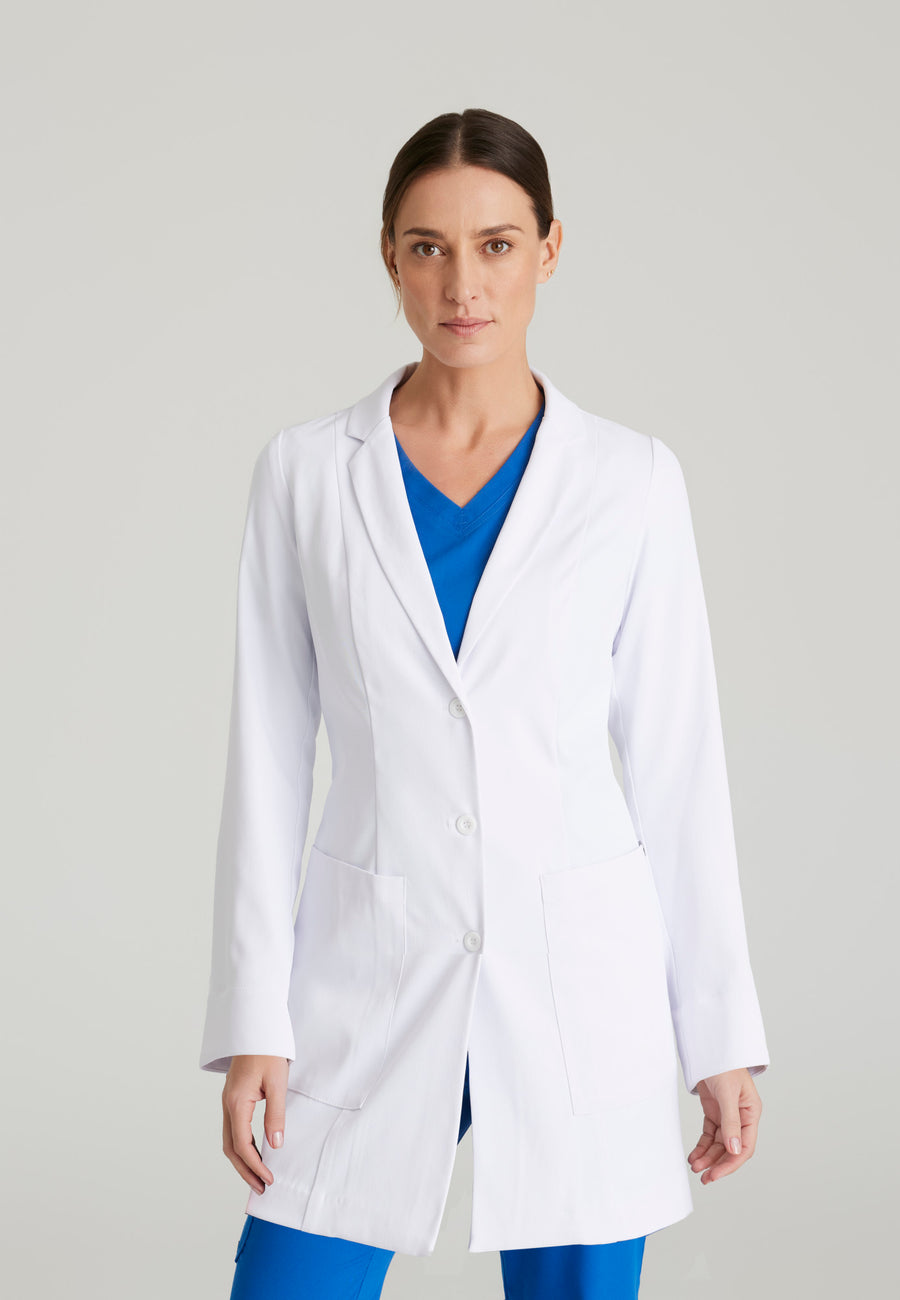 Patient Lab Robe Lab Coats | Grey's Anatomy Scrubs