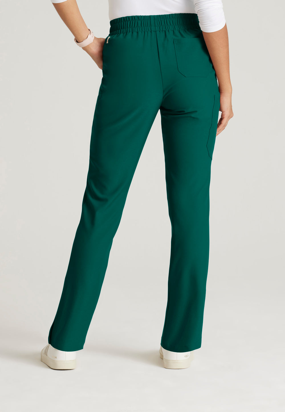 Hunter Green Scrubs | Grey's Anatomy Scrubs Hunter Green Scrubs | Grey's Anatomy Scrubs
