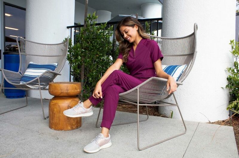 Do's and Don'ts of Creating Scrub Outfits - Grey's Anatomy Scrubs