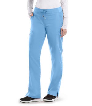 Fashionable Scrub Pants - Mia Pant Grey's Anatomy Scrubs