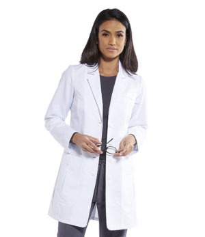 Moisture-Wicking Lab Coat - Tricia Lab Coat Grey's Anatomy Scrubs