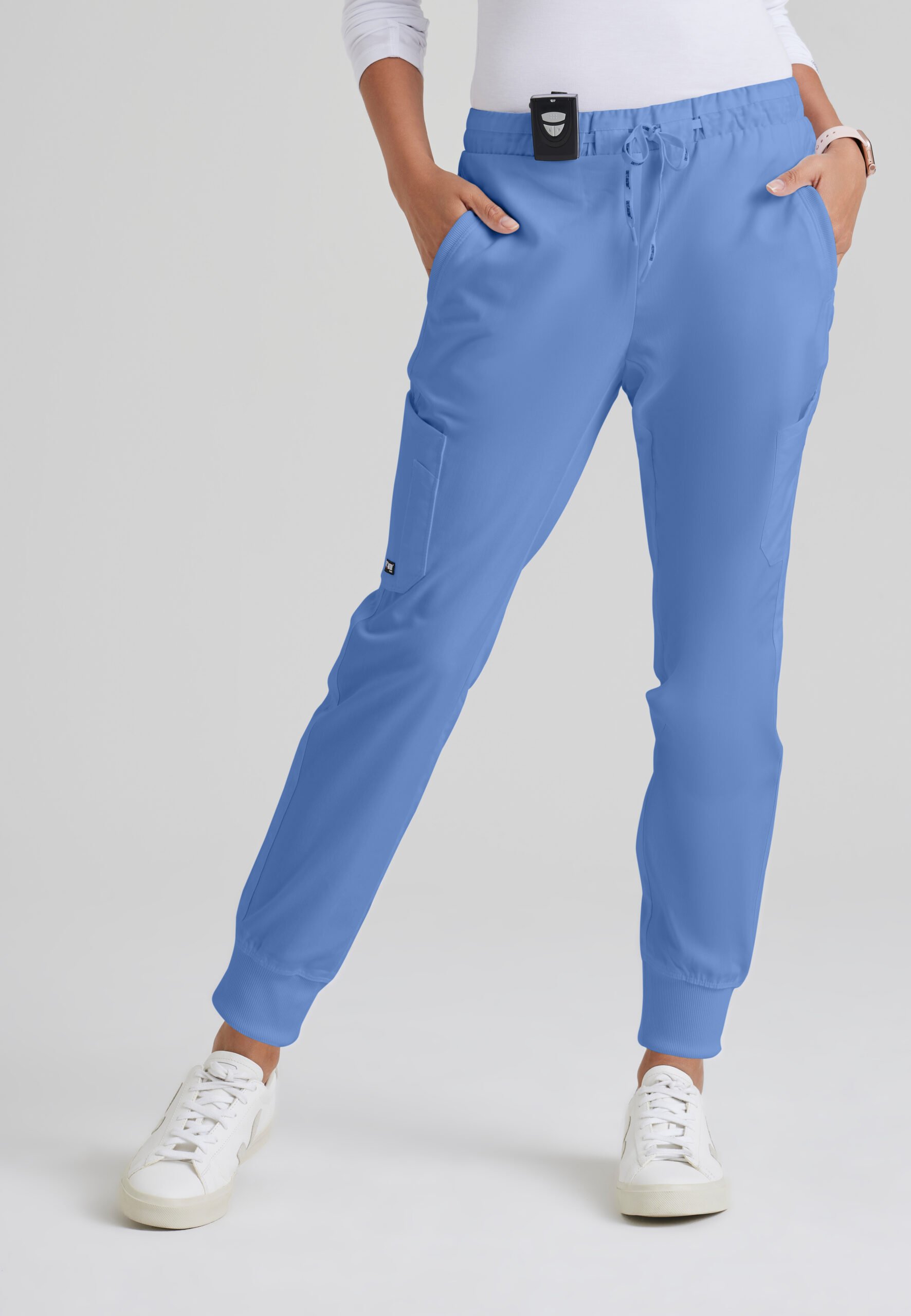 Grey's Anatomy Classic Kira Pant-5 Pocket Scrub Pants - Grey's Anatomy  Scrubs
