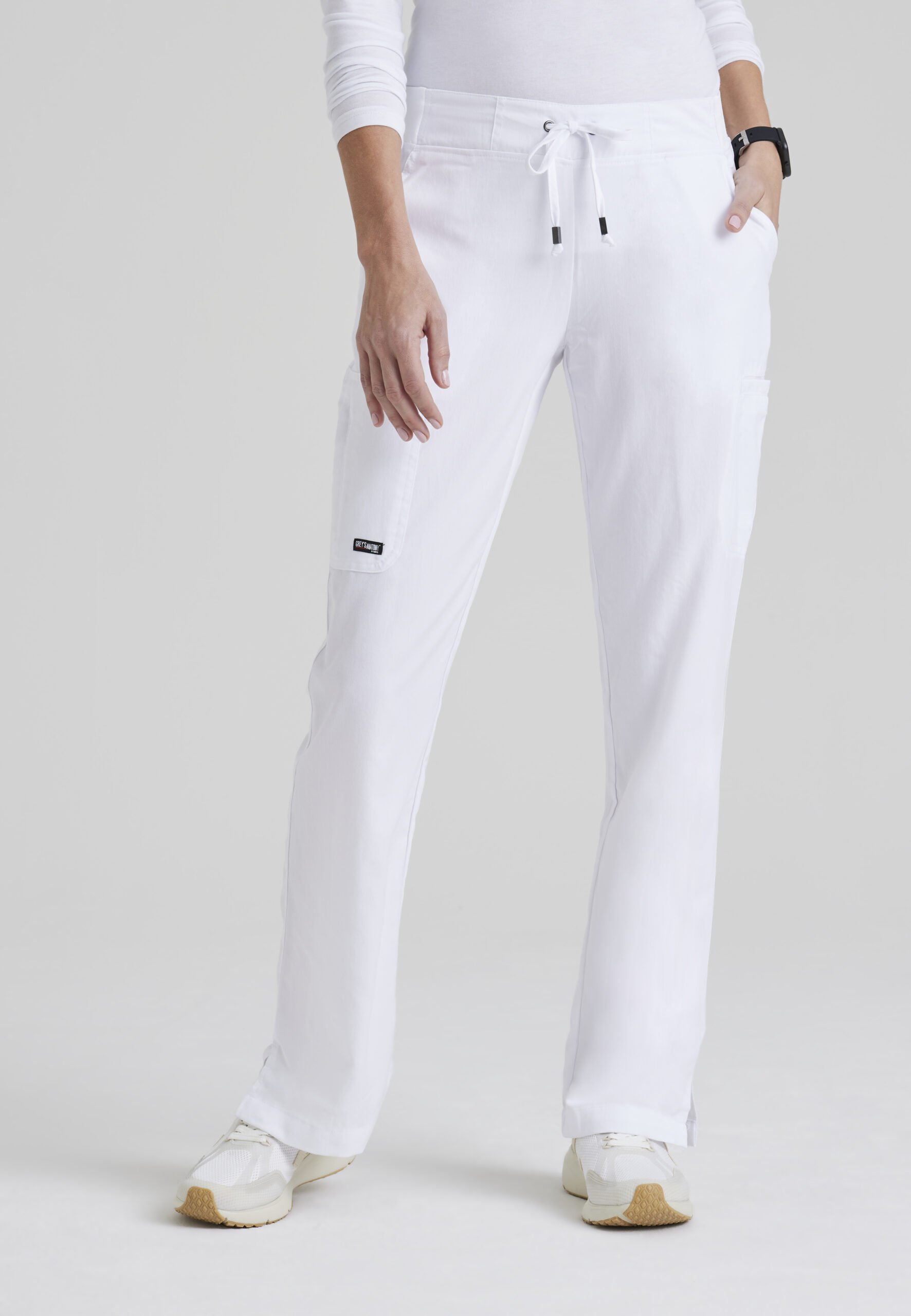 Med Couture Scrub Pants Activate Clearance